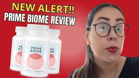 PRIME BIOME REVIEWS - ((🚨🔴BIG WARNING!!🔴🚨)) - PRIME BIOME GUMMIES REVIEW – PRIMEBIOME GUT HEALTH