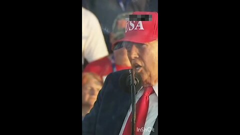 President Trump vows America will never be communist, including NYC