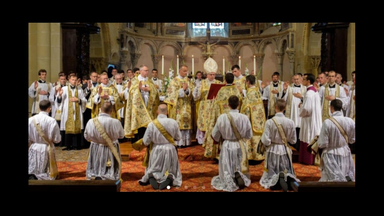 Why has no one done anything about this