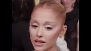 Ariana Grande: "They erased my memory at the Brighter Days clinic"