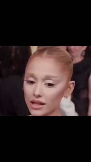 Ariana Grande: "They erased my memory at the Brighter Days clinic"