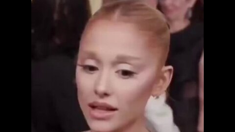 Ariana Grande: "They erased my memory at the Brighter Days clinic"