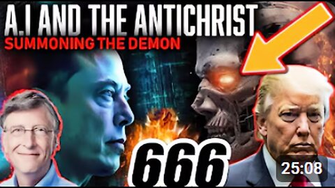 Decoding THE BEAST: Pre-Flood World RETURNS (2025)