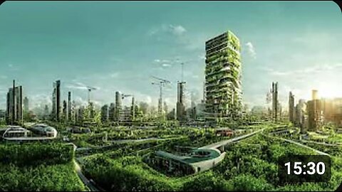 "Contribution from Everyone Can Make World a Better Place by 2030"