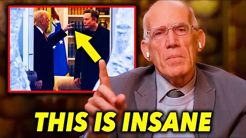 Victor Davis Hanson: "It’s Finally Time to Uncover EVERYTHING…"