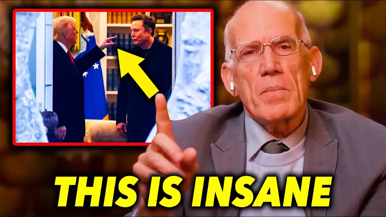 Victor Davis Hanson: "It’s Finally Time to Uncover EVERYTHING…"