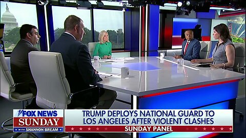 Marc Thiessen: Trump Has Figured Out A Way Around 'Sanctuary City' Policy