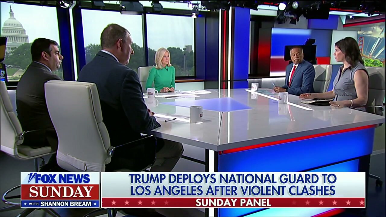 Marc Thiessen: Trump Has Figured Out A Way Around Sanctuary City Policy