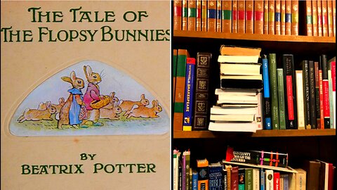 The Tale of the Flopsy Bunnies
