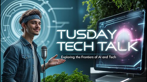 Tech Tuesdays - CPUs using other dimensions? Unplug your gf? Trust a sycophantic therapist? Join us!