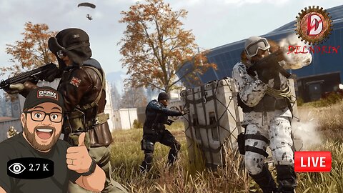 🔴 Live - Call of Duty