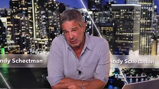 A Hail Mary for America's Debt Crisis- Andy Schectman