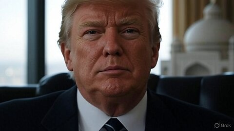 Donald Trump: A Look Back 30 Years
