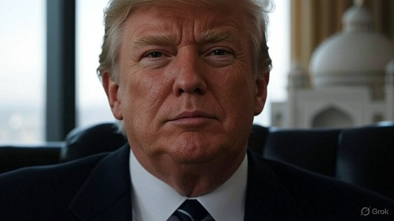 Donald Trump: A Look Back 30 Years