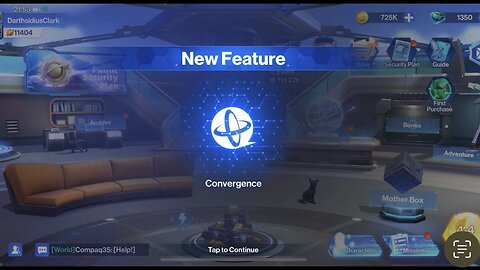 DC Worlds Collide Episode 3: Exploring Stage 4 + Unlocking Convergence & A Reinforcement