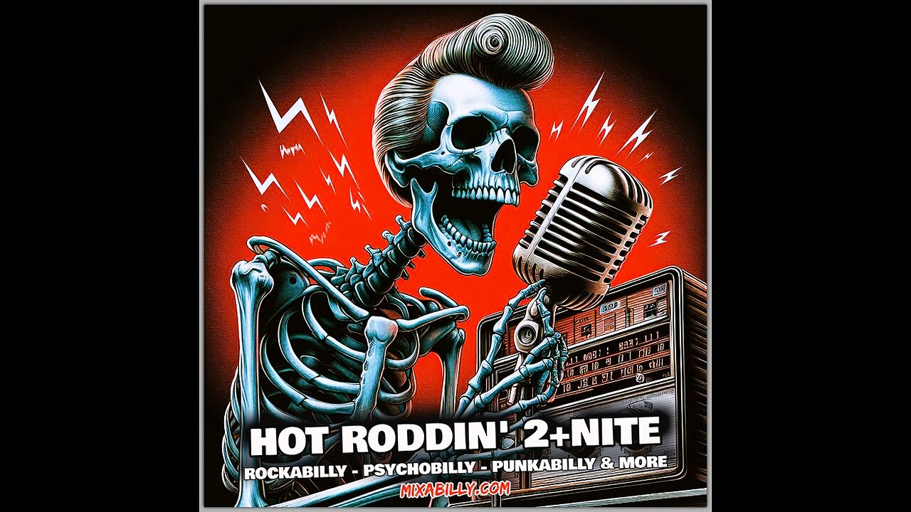 Hot Roddin' 2+Nite - Ep 663 - 03-22-25
