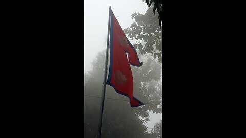 nepali flag