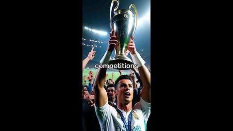 Messi vs Ronaldo career stats Kaun Hai football ka goet🐐