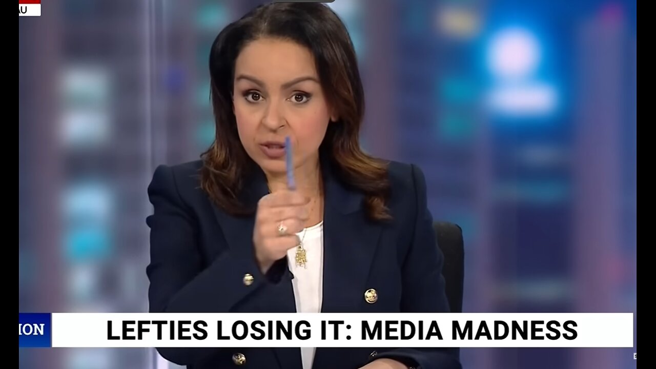 Lefties Losing It: CNN//MSNBC sink to new lows AGAIN !