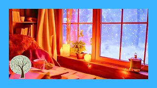 How to Have The FASTEST Relaxation of Your Life | Winter Jazz 🎷 Jazz Relaxing Music