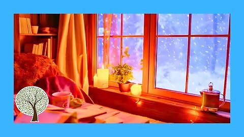 How to Have The FASTEST Relaxation of Your Life | Winter Jazz 🎷 Jazz Relaxing Music