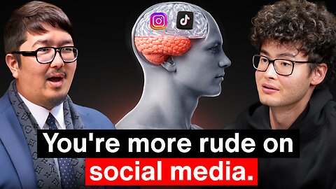 Justus Smith: Civilizations Collapse Every 200 Years… Are We Next? | DSH #1786