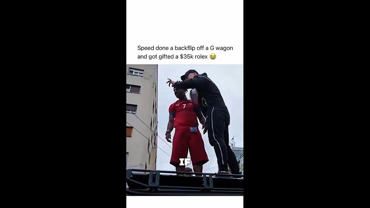 speed too rich 🤑 #ishowspeedmemes #reels