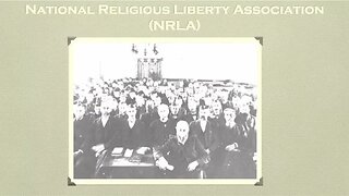 The NRLA and Salamanca Vision Lessons for Today | Ron Duffield