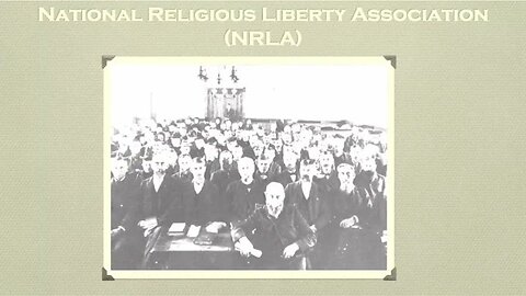 The NRLA and Salamanca Vision Lessons for Today | Ron Duffield