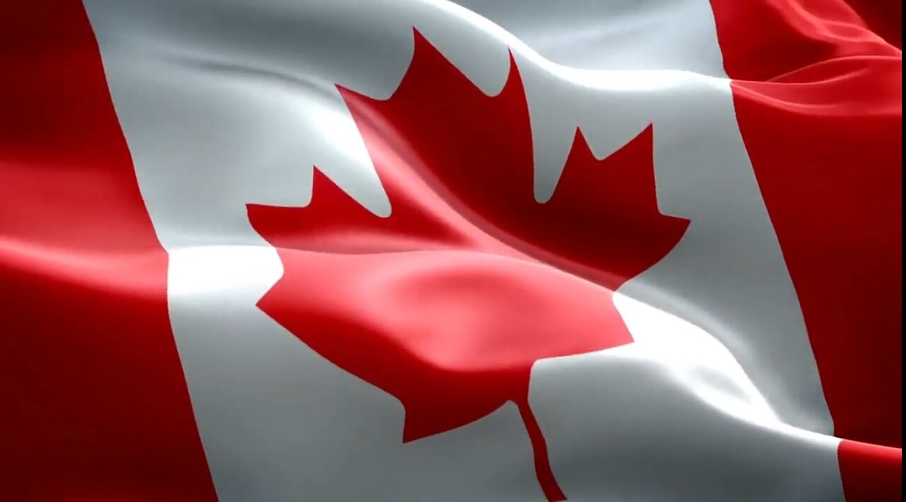 MainStream won't Report_Alberta’s Exit From Canada BEGINS