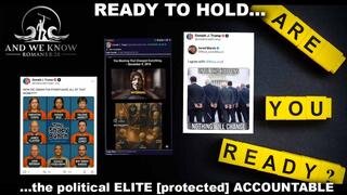 NOaDS 7.21.25- TREASON, Obama, First ARREST will VERIFY action, YOU ARE READY