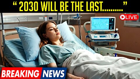 15 Years Girl Died & Jesus Showed Her 3 Events Coming Before 2030 - Shocking NDE