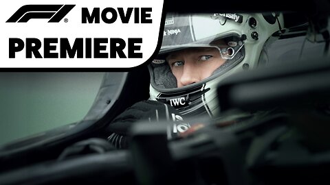 F1 Movie Premiere Surprises Fans Everywhere!