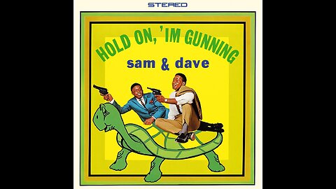 Hold On, I'm Gunning! (1966)