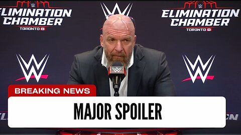 Major Spoiler: Wrestling Legend Returning On Raw?