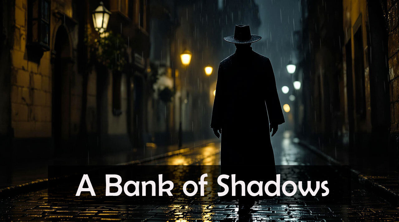 Gods Banker