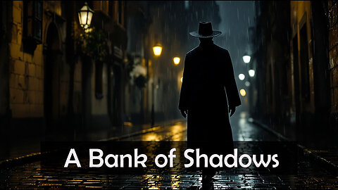 Gods Banker