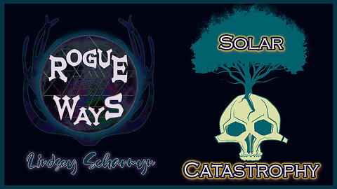 Solar Catastrophe