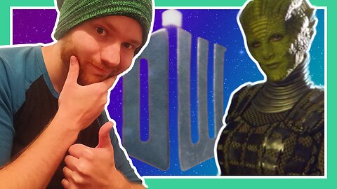 Doctor who reviewed: the hungry earth