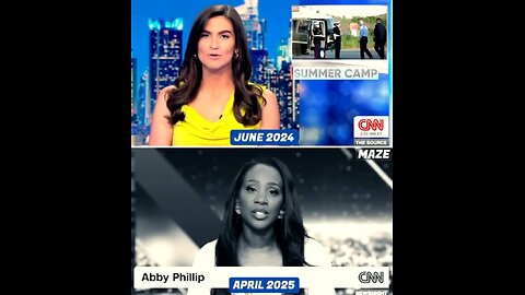 Kaitlan the man Collins exposed as a liar on CNN last year