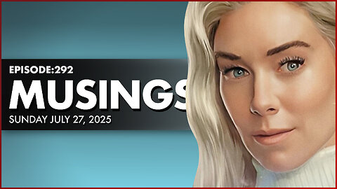 The Fantastic-Four Review, SDCC, DC, Marvel, Get in the Bin Et Al (Musings Sun July 27, 2025)