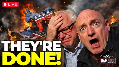 🚨LIVE: Minneapolis Erupts! ICE Attacked! Venezuela Oil Seized! $9B Fraud Cracked! Walz Runs Scared!