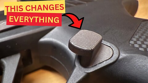 This Tiny P365 Upgrade Might Be a Game-Changer