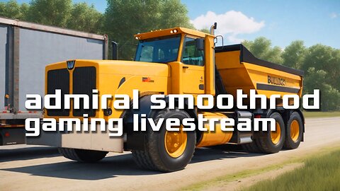 roadcraft - maybe clearing some forests - other stuff after?