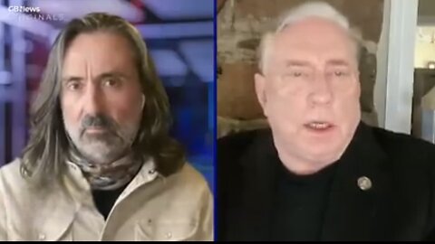 Col. Douglas MacGregor ~ Donald Trump's 'greatest danger' isn't being talked about - is the US in control or out of control?