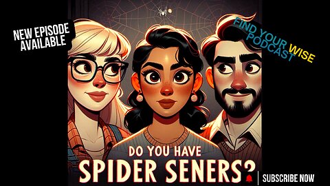 Spider Sensors