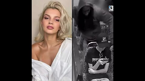 Black Man kill White Women for no reason