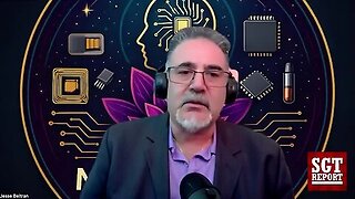 SGT Report 11/10/25 - The 6G WBAN Nanotech Targeted Nightmare/Jesse Beltran!