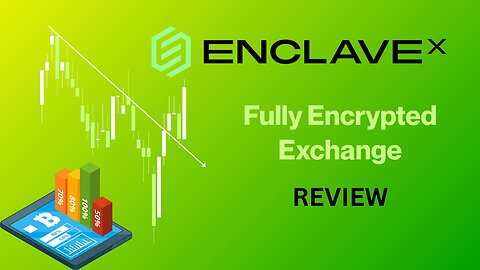 EnclaveX Review (2026): Privacy-First Decentralized Perpetual Trading Explained