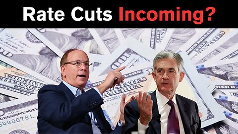 Bitcoin Rebounds, Fed Cuts & The TradFi Takeover